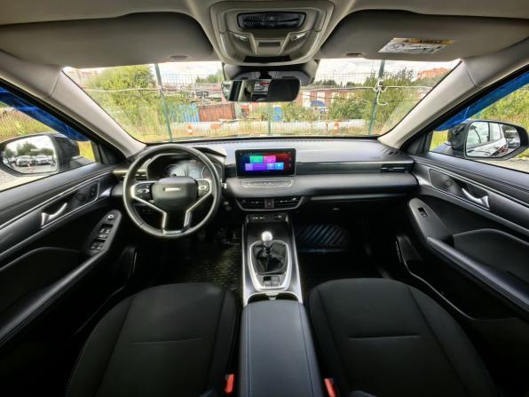 Haval Jolion I с пробегом 2023 года, цена 1 899 000 рублей, 32000 км, внедорожник, Автокод Объявления