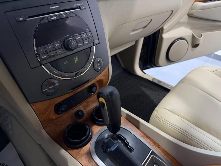 SsangYong Rexton II Орел  - изображение 13