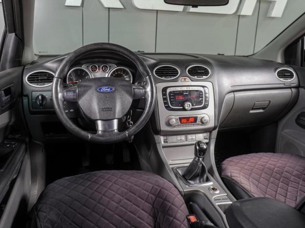 Ford Focus II Рестайлинг с пробегом 2008 года, цена 499 000 рублей, 171246 км, хэтчбек, Автокод Объявления
