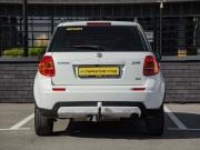Suzuki SX4 I (Classic) Рестайлинг Тюмень  - изображение 16