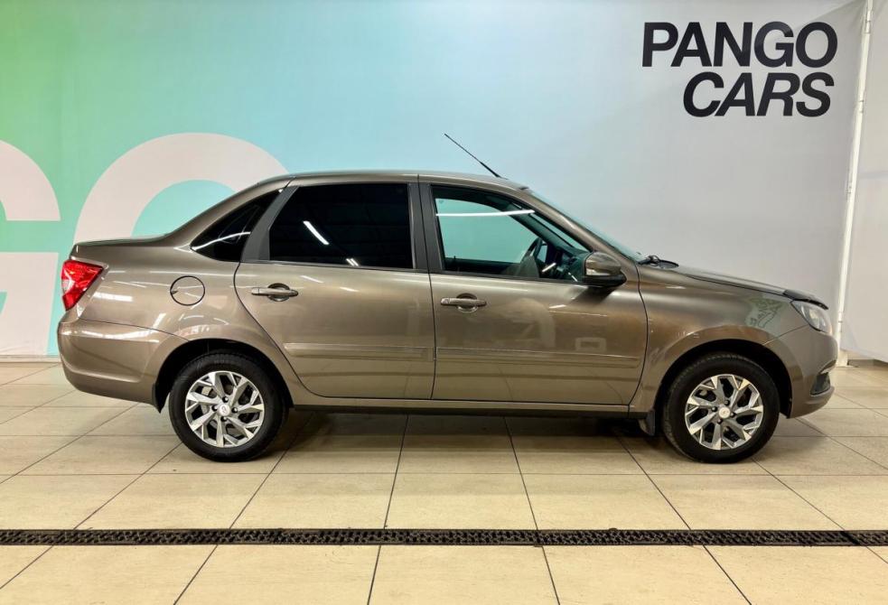 Lada (ВАЗ) Granta I Рестайлинг Набережные Челны  - изображение 5
