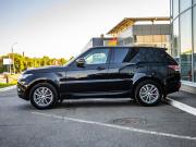 Land Rover Range Rover Sport II Волгоград  - изображение 43
