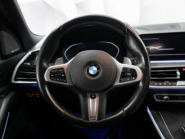 BMW X5 IV (G05/G18) с пробегом 2021 года, цена 6 020 000 рублей, 157487 км, внедорожник, Автокод Объявления