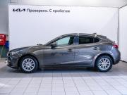 Mazda Axela III Красноярск  - изображение 41