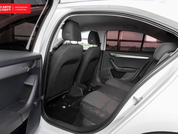 Skoda Octavia III (A7) с пробегом 2013 года, цена 542 700 рублей, 172447 км, лифтбек, Автокод Объявления