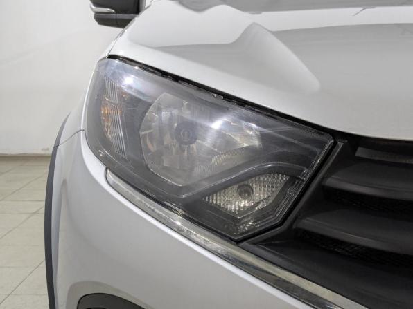 Lada (ВАЗ) Granta I Рестайлинг с пробегом 2023 года, цена 900 000 рублей, 54258 км, универсал, Автокод Объявления
