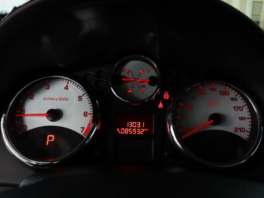 Peugeot 207 I Рестайлинг Минеральные Воды  - изображение 17