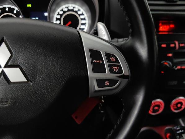 Mitsubishi ASX I с пробегом 2011 года, цена 749 000 рублей, 259000 км, внедорожник, Автокод Объявления