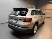Skoda Kodiaq I Красноярск  - изображение 20