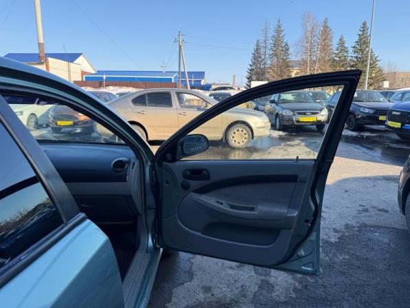 Chevrolet Lacetti I с пробегом 2007 года, цена 280 000 рублей, 218417 км, хэтчбек, Автокод Объявления