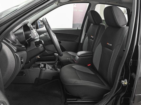 Lada (ВАЗ) Granta I Рестайлинг с пробегом 2024 года, цена 999 000 рублей, 40022 км, седан, Автокод Объявления