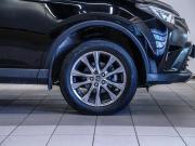 Toyota RAV4 IV (XA40) Рестайлинг Красноярск  - изображение 66