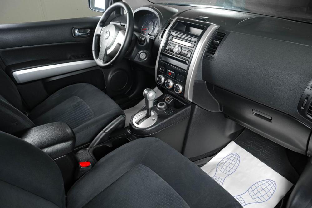 Nissan X-Trail II Рестайлинг Тюмень  - изображение 11
