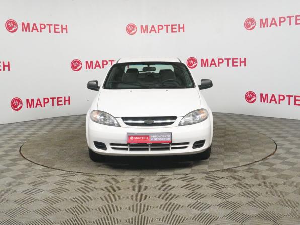 Chevrolet Lacetti I с пробегом 2010 года, цена 529 000 рублей, 98897 км, хэтчбек, Автокод Объявления