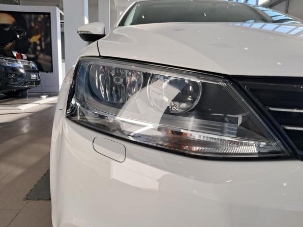 Volkswagen Jetta VI с пробегом 2014 года, цена 1 377 000 рублей, 60291 км, седан, Автокод Объявления