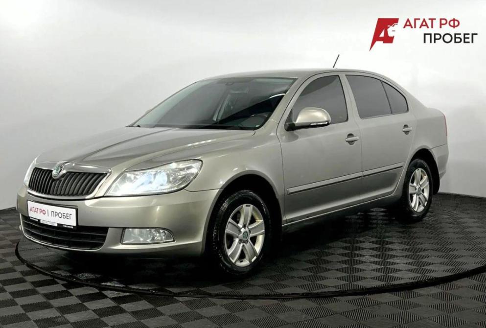 Skoda Octavia II (A5) Рестайлинг Нижний Новгород  - изображение 2