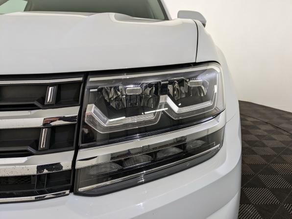 Volkswagen Teramont I с пробегом 2018 года, цена 3 990 000 рублей, 43164 км, внедорожник, Автокод Объявления