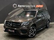 Mercedes-Benz GL-Класс II (X166) Пермь  - изображение 27