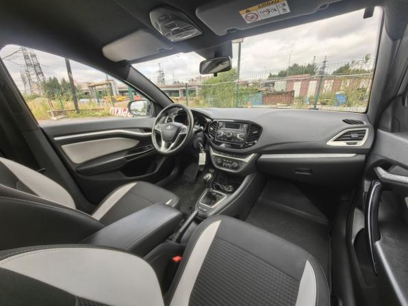 Lada (ВАЗ) Vesta I с пробегом 2020 года, цена 1 089 000 рублей, 81571 км, универсал, Автокод Объявления