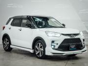 Toyota Raize I Новосибирск  - изображение 31