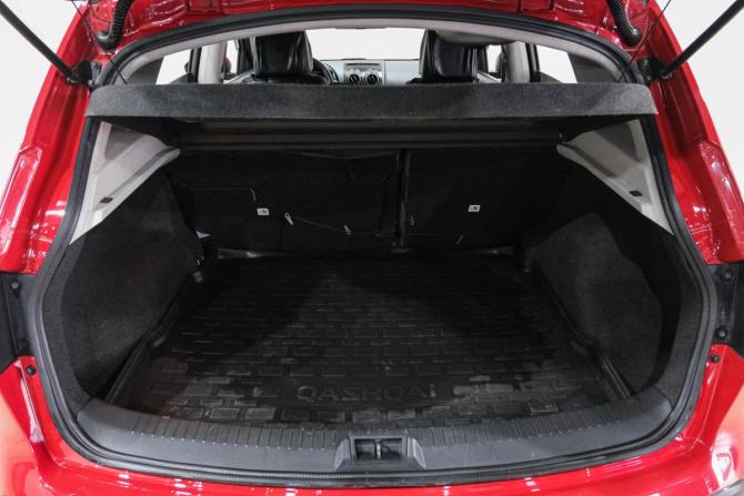 Nissan Qashqai I с пробегом 2008 года, цена 1 029 000 рублей, 200000 км, внедорожник, Автокод Объявления