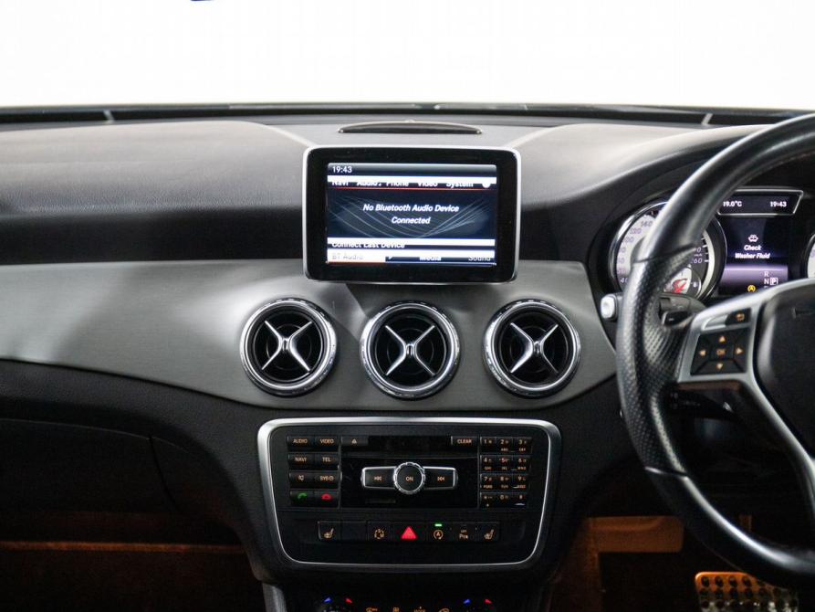 Mercedes-Benz GLA I (X156) Иркутск  - изображение 14