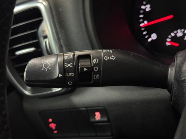 Kia Sportage IV с пробегом 2016 года, цена 1 690 000 рублей, 183200 км, внедорожник, Автокод Объявления