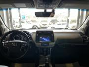 Toyota Land Cruiser Prado 150 Series Рестайлинг 2 Новосибирск  - изображение 25
