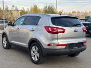 Kia Sportage III Сыктывкар  - изображение 26
