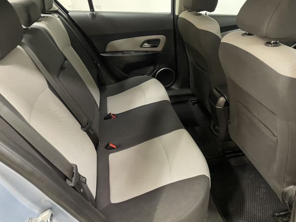 Chevrolet Cruze I с пробегом 2011 года, цена 749 000 рублей, 156049 км, седан, Автокод Объявления