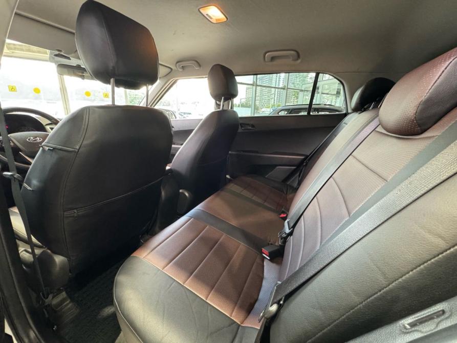 Hyundai Creta I Москва  - изображение 15