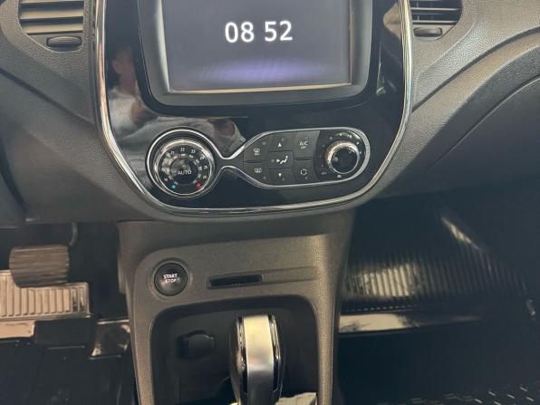 Renault Kaptur I с пробегом 2017 года, цена 1 049 000 рублей, 183067 км, внедорожник, Автокод Объявления