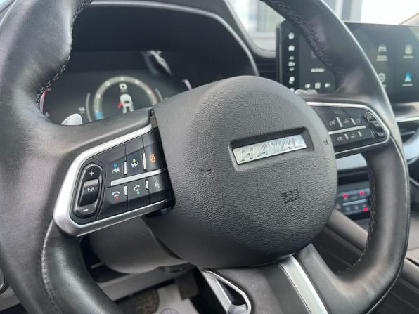 Haval F7 I Рестайлинг с пробегом 2023 года, цена 2 199 000 рублей, 46802 км, внедорожник, Автокод Объявления