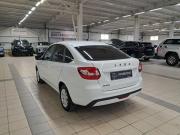 Lada (ВАЗ) Granta I Рестайлинг Набережные Челны  - изображение 32