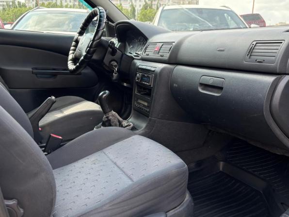 Skoda Octavia I (A4) Рестайлинг с пробегом 2005 года, цена 379 000 рублей, 318000 км, лифтбек, Автокод Объявления