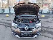 Renault Sandero II Рестайлинг Ижевск  - изображение 33