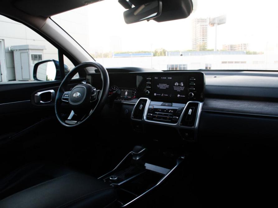 Kia Sorento IV Москва  - изображение 13