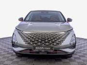 Omoda C5 I Москва  - изображение 32