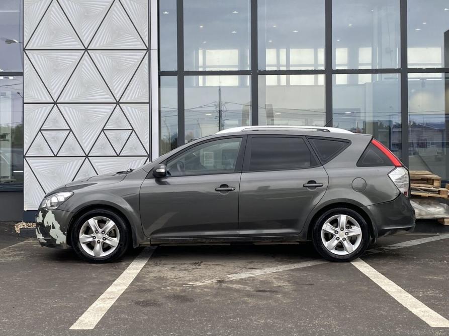 Kia Ceed I Рестайлинг Москва  - изображение 8
