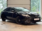Toyota Camry VIII (XV70) Санкт-Петербург  - изображение 32