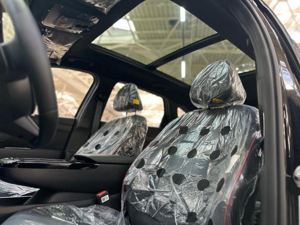 Hyundai Tucson IV Рестайлинг с пробегом 2026 года, цена 3 950 000 рублей, 21 км, внедорожник, Автокод Объявления
