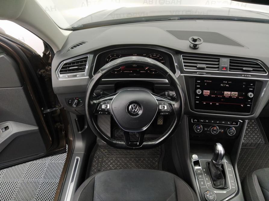 Volkswagen Tiguan II Екатеринбург  - изображение 29