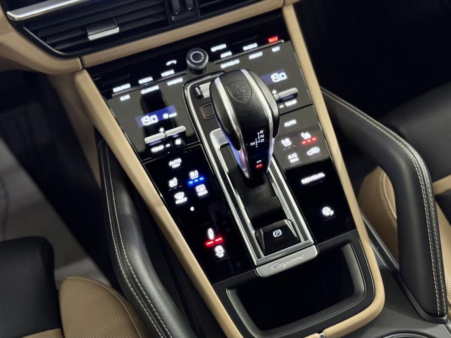 Porsche Cayenne III Санкт-Петербург  - изображение 15