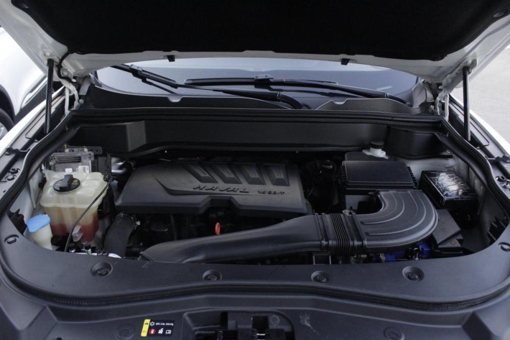 Haval F7 I Брянск  - изображение 10