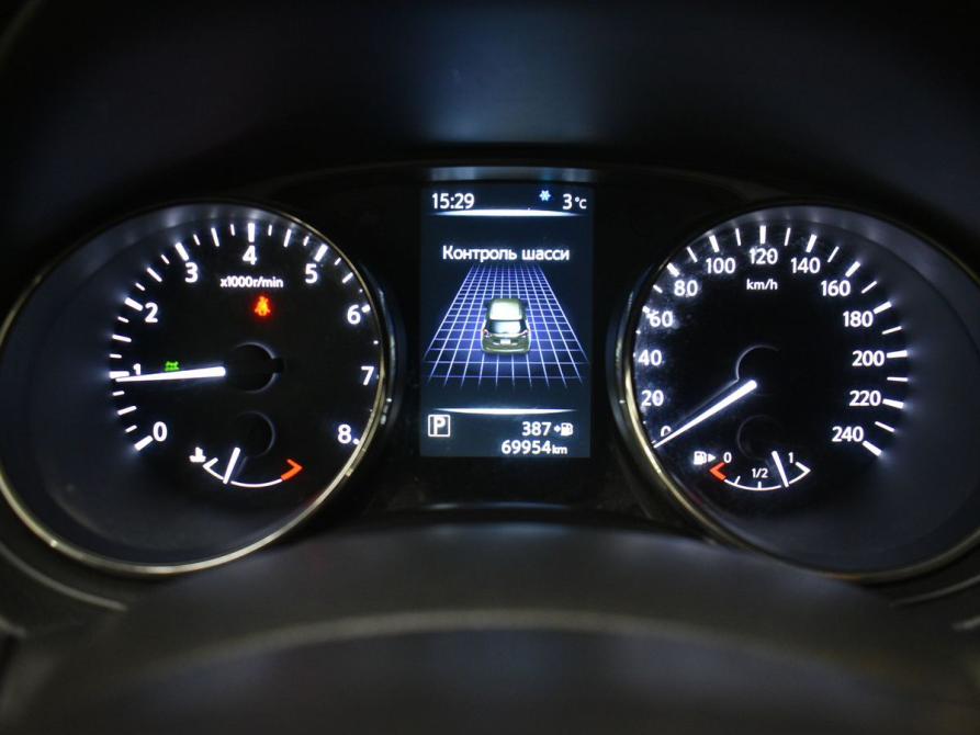 Nissan X-Trail III Мурманск  - изображение 9