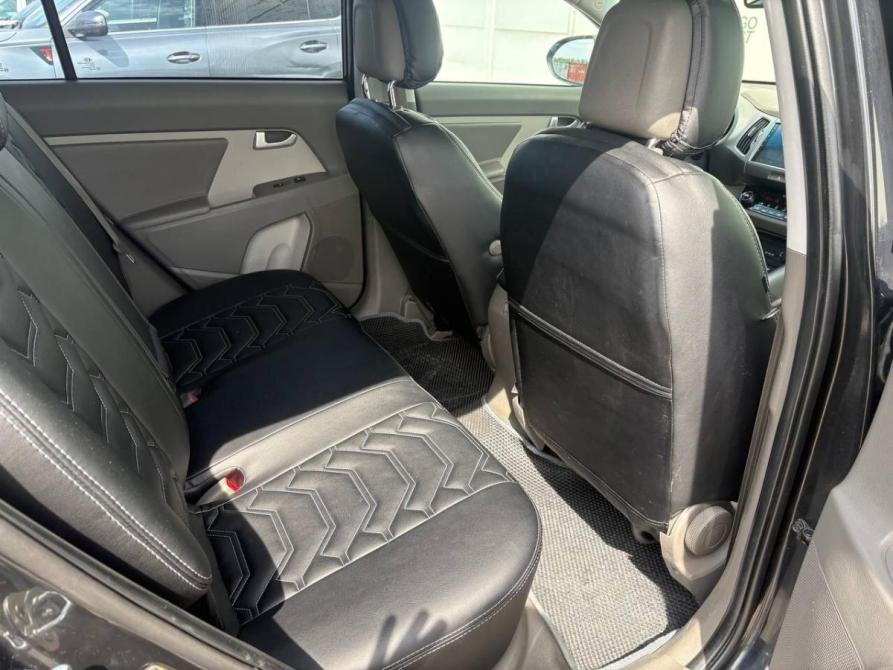Kia Sportage III Нижний Тагил  - изображение 7