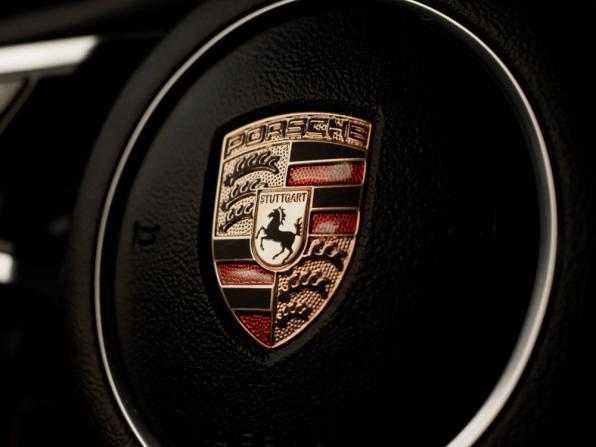 Porsche Macan I с пробегом 2015 года, цена 3 100 000 рублей, 151707 км, внедорожник, Автокод Объявления