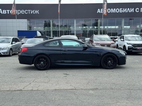BMW 6 серии III (F06/F13/F12) Рестайлинг с пробегом 2015 года, цена 2 620 000 рублей, 170980 км, купе, Автокод Объявления