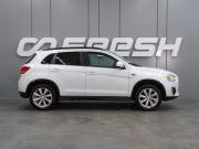 Mitsubishi ASX I Рестайлинг Воронеж  - изображение 24