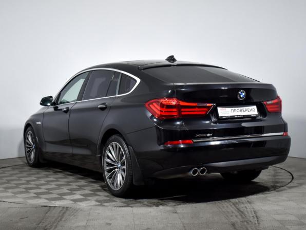 BMW 5 серии VI (F10/F11/F07) Рестайлинг с пробегом 2013 года, цена 2 390 000 рублей, 209671 км, лифтбек, Автокод Объявления